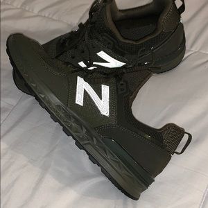 new balances